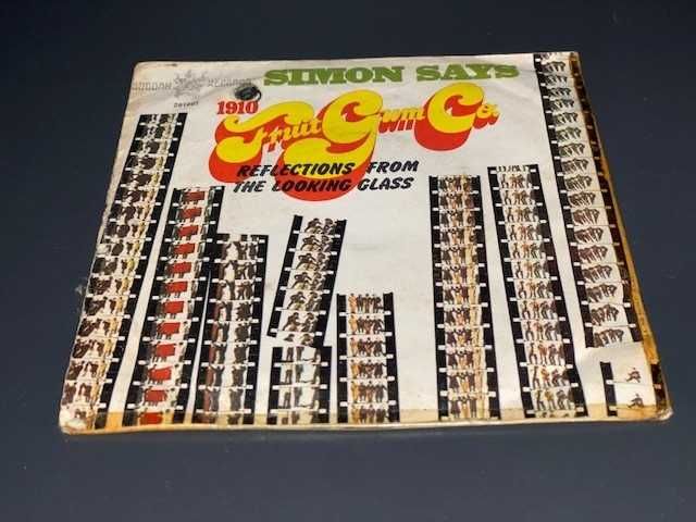 1910 FruitGum Co. - Vynil 45 RPM