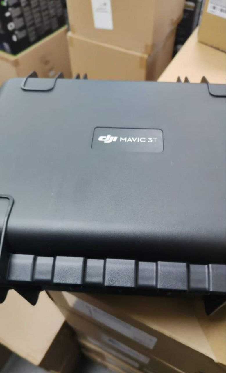 DJI mavic 3T/3pro