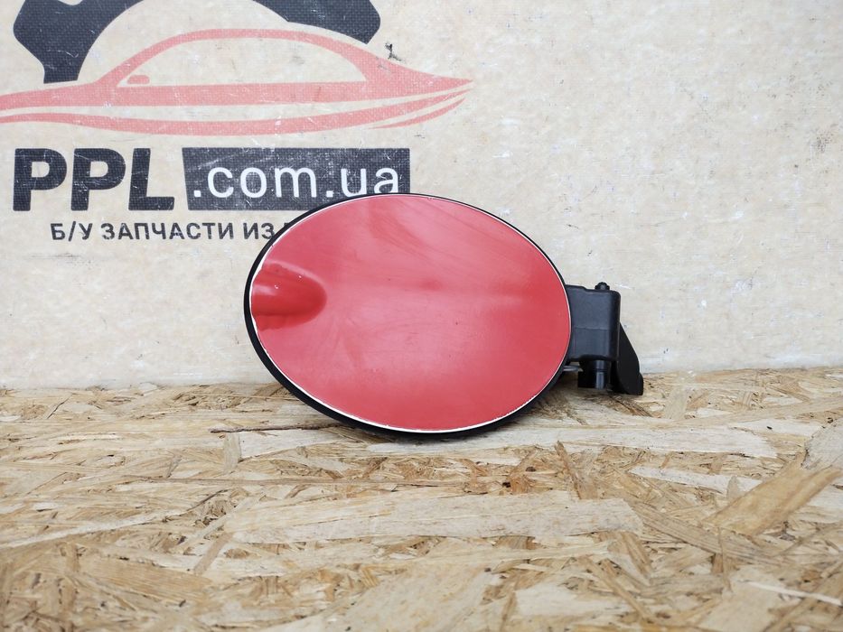 Ford Transit Tourneo Connect Mk2 2012- лючок бензобака DT11-V27936-DD