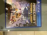 Jogo Playstation Minecraft Story Mode