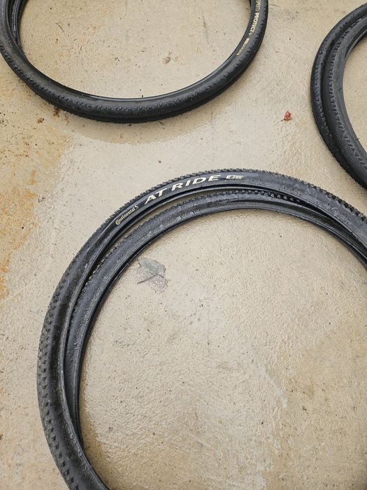 Vendo pneus roda 29 finos