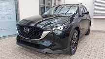 Mazda CX-5 *Rata od 1021zł netto! Upust 7500zł! Gwarancja fabryczna do 2030 roku!