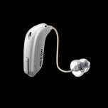 Aparelho auditivo Oticon Jet Bluetooth +8 pcs baterias +filtros&pontas