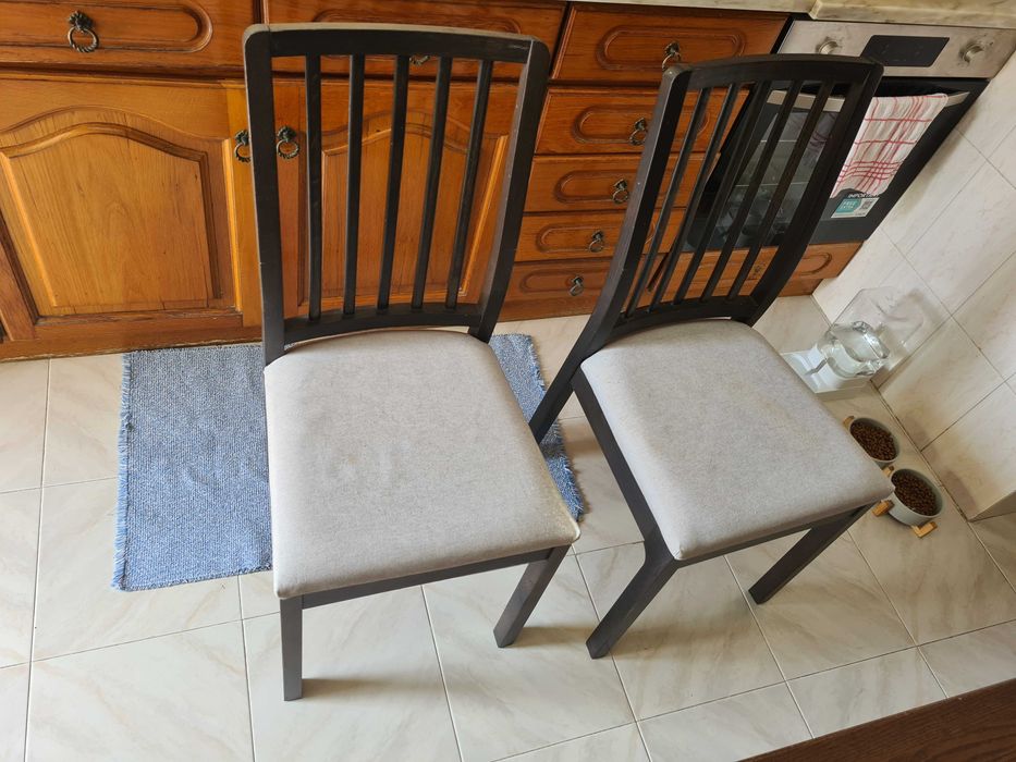 Mesa Extensível IKEA EKEDELEN