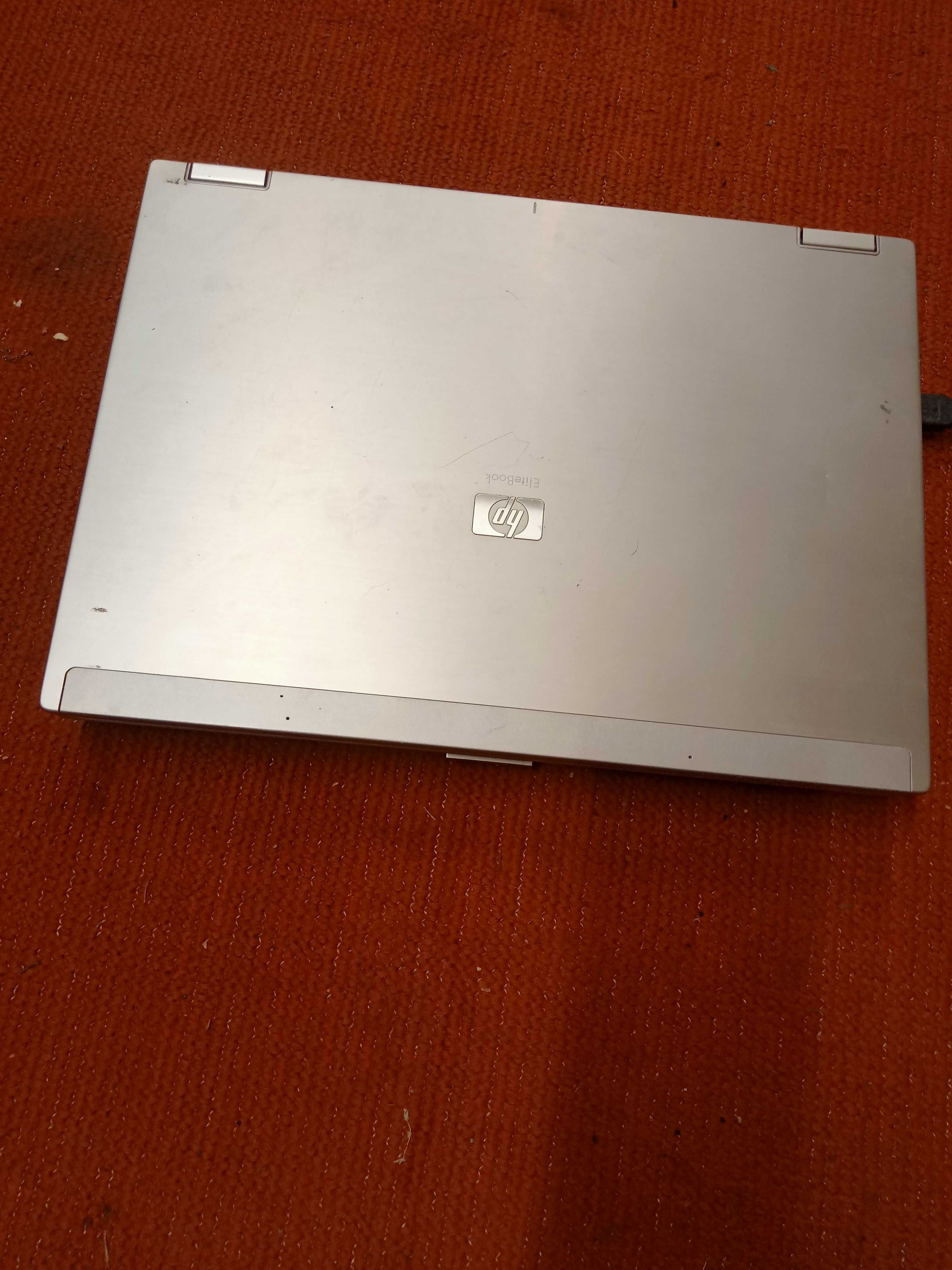 Sprzedam laptopa HP