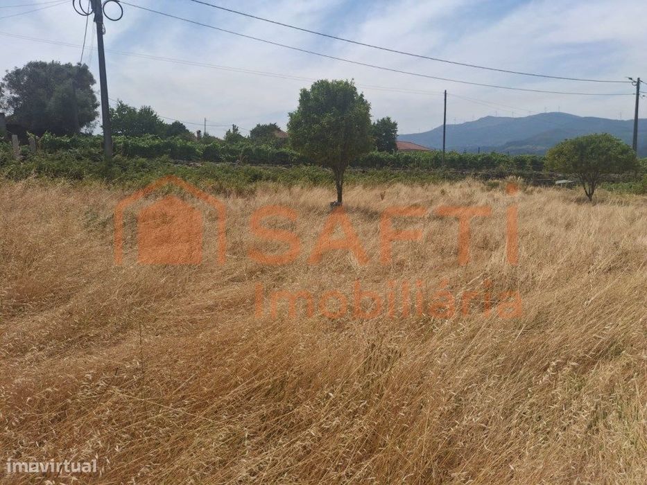 Para venda, lote de terreno Urbano