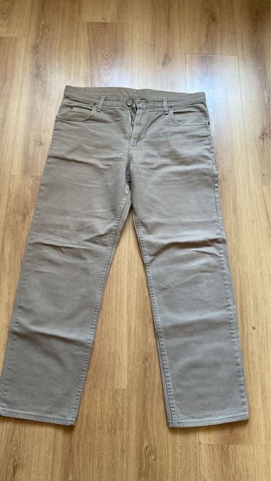 Чоловічі джинси Lee W36L34