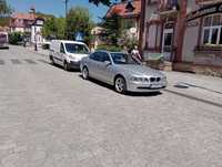 BMW e39 530d 2002r  Indywidual EXCLUSIVE