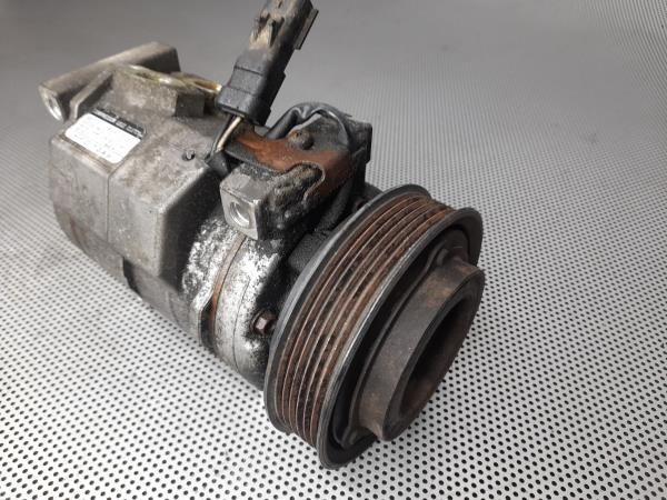 Compressor AC JEEP Cherokee (KJ)