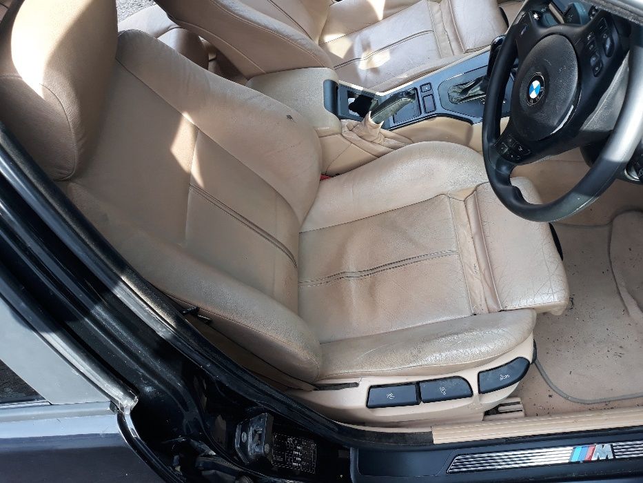 Разборка BMW Е32/Е34/Е38/E39/Е46/Е53/Е60/Е65