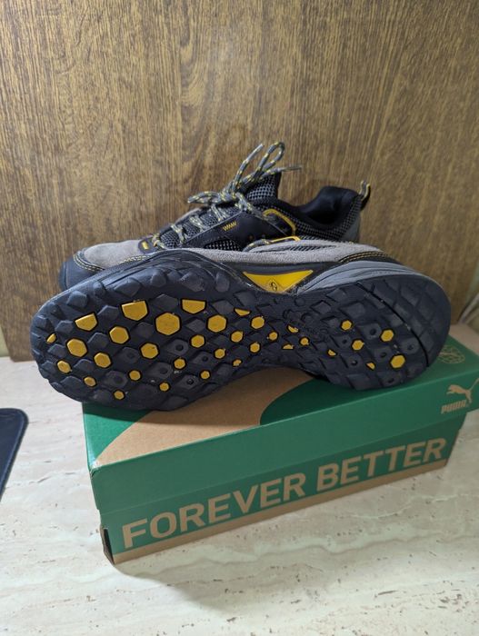 Кросівки New Balance 851 р.42 - 26.5см (gore-tex, h2O-resistant)