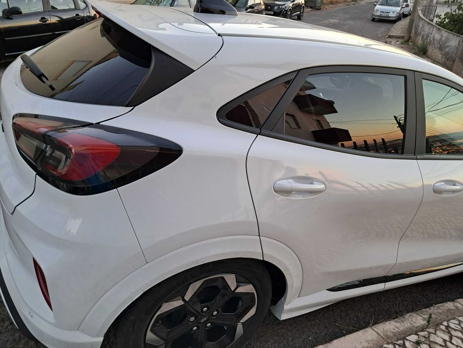 Uma prenda antecipadas