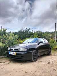 SEAT IBIZA 6k 1.9d