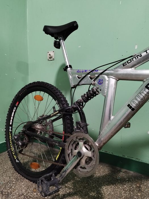 Rower koła '26 sprzedam