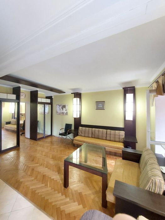 Сдам 1к квартиру на Космонавтов (парк Горького,  7 роддом)