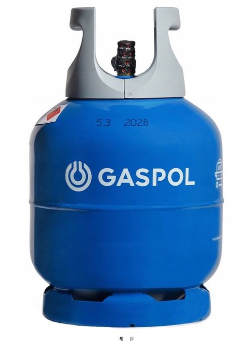 Новий газовий обігрівач Ferretti Camilla 3100 + балон 8 кг + редуктор