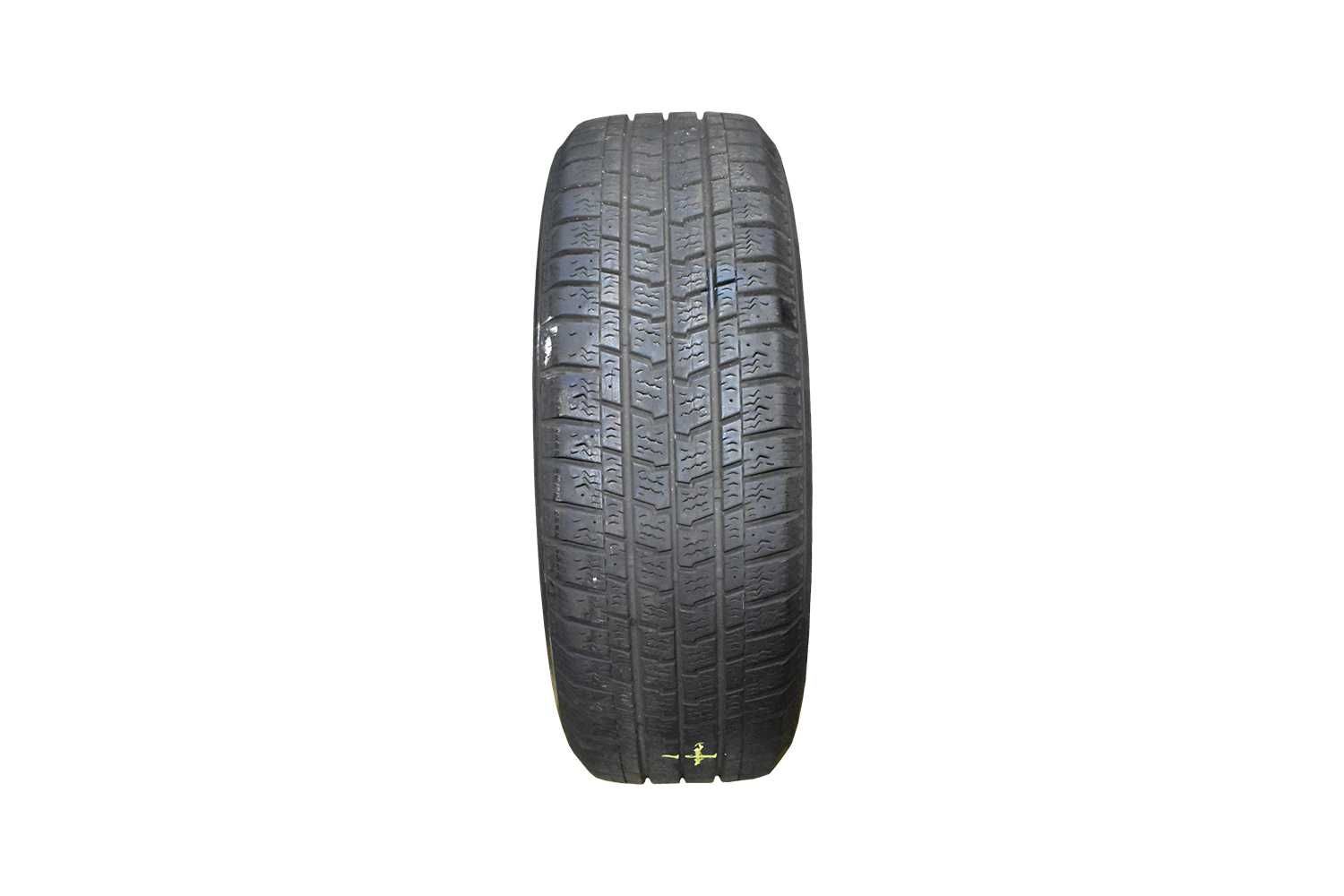 Opona opony zimowe Goodyear Cargo UltraGrip 215/60R17C