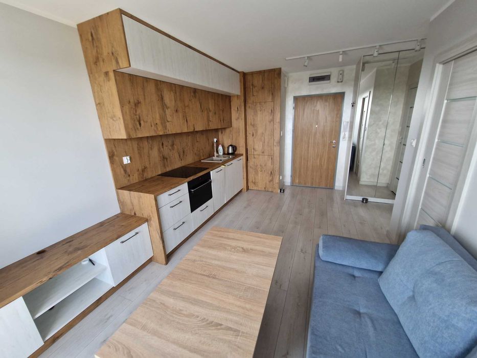 Do wynajęcia 30m2, Nowe Bojary