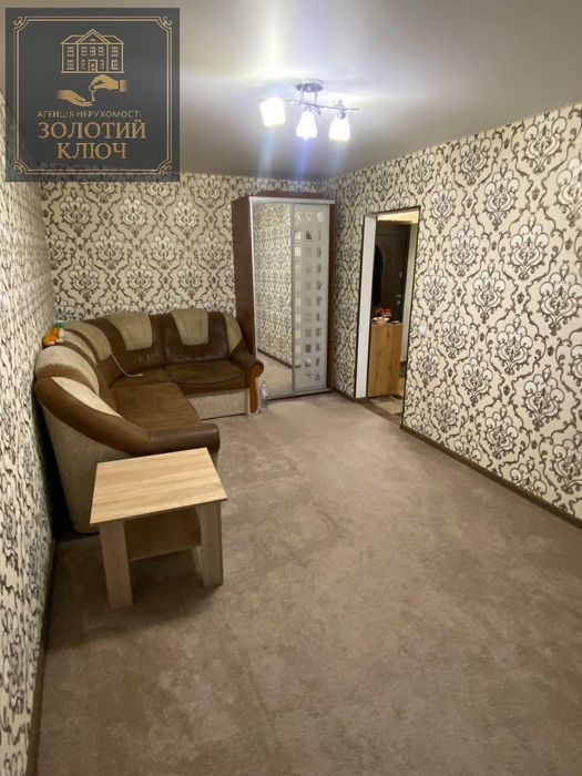 Продаж 1к Квартири