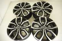 FELGI ALUMINIOWE 16 OPEL ASTRA H TIGRA CORSA D E 4X100