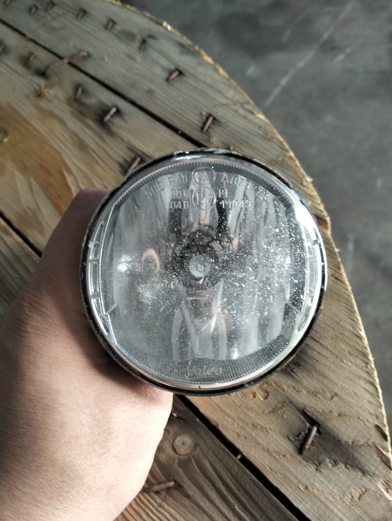 Luz de Nevoeiro DACIA FIAT RENAULT NISSAN OPEL