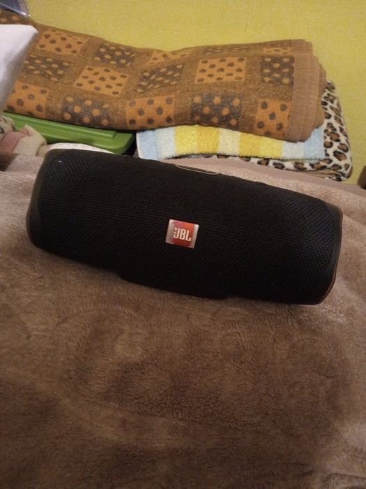 JBL charge 4 głośnik przenośny promocja