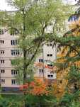 Apartament 26m2 w okolicach Pl.Hallera, ul. Szymanowskiego 5A