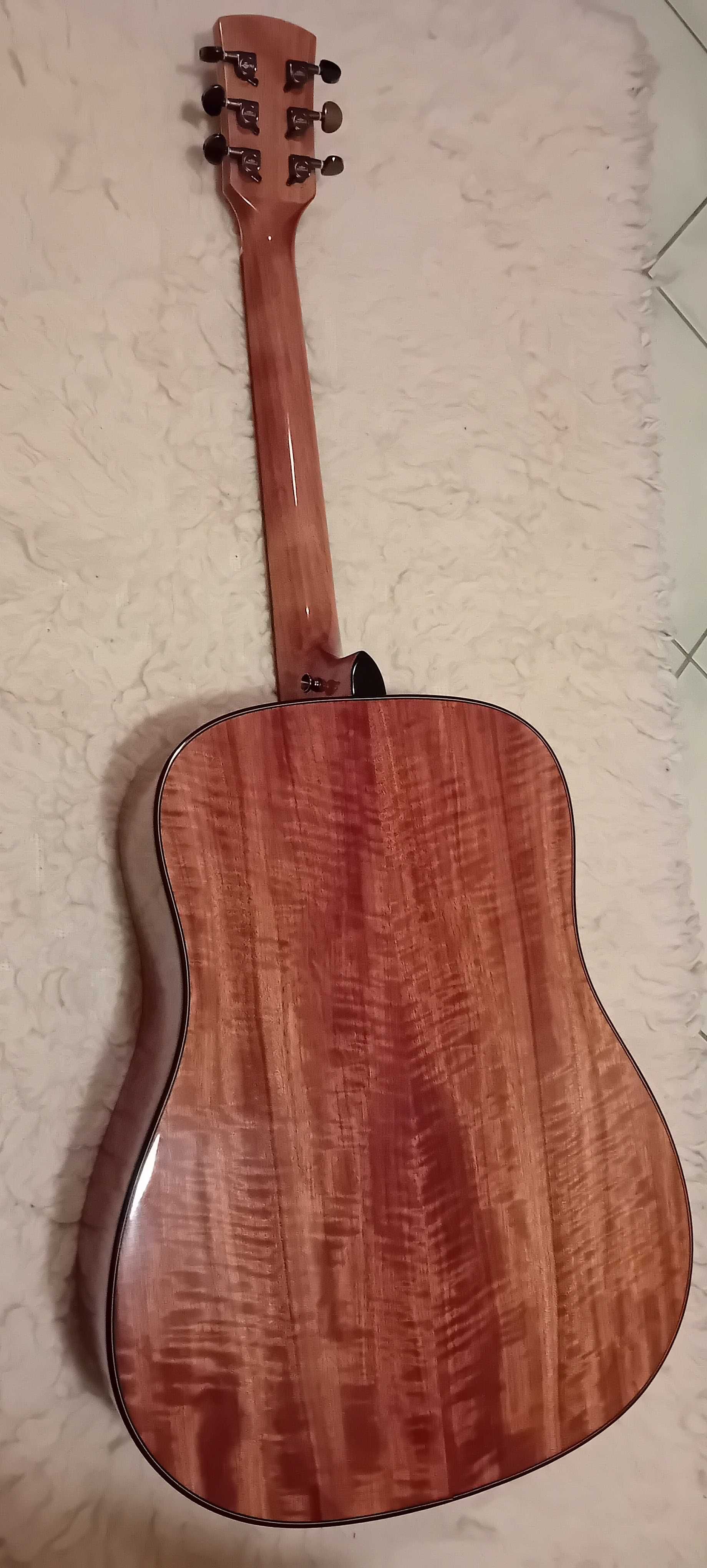 Gitara akustyczna 4/4 ARS NOVA