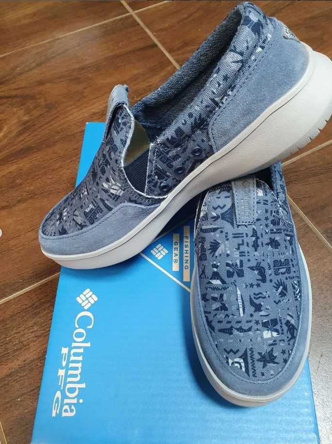 columbia boatside pfg оригінал 41
