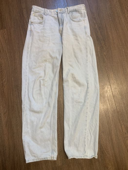 Baggy Jeans “Pull&Bear”