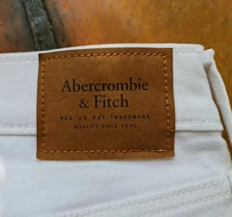 Calças Abercrombie & Fitch Originais.