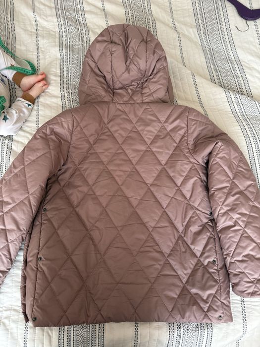 Куртка для вагітних Yula Mama
