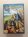 Carcassonne Novo