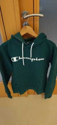 Sweat Champion Verde - M