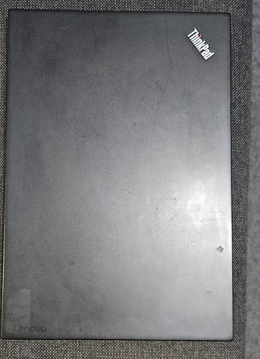 Lenovo Thinkpad x1 carbon 4th