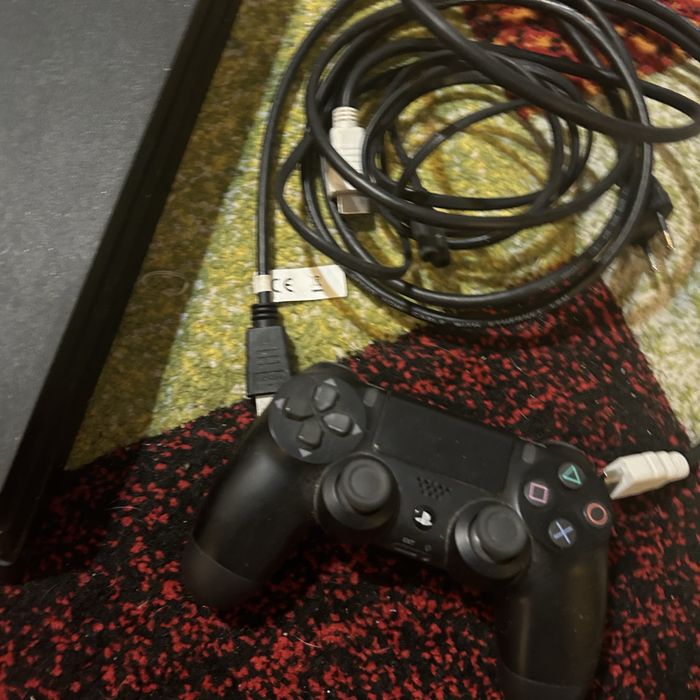 Playstation 4 1T