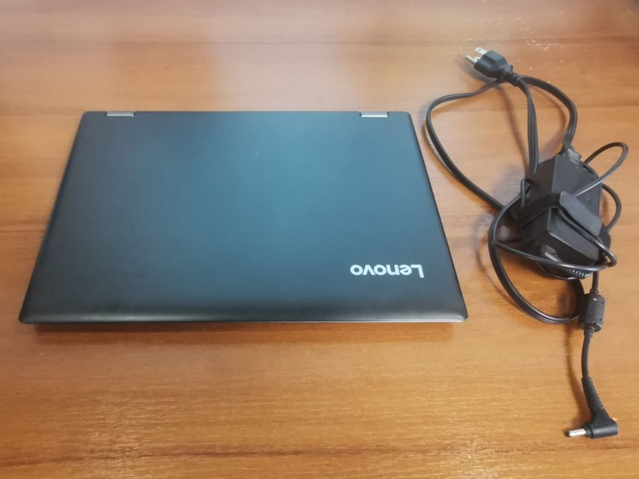 Ноутбук Lenovo ideapad FLEX 5-1470 на запчастини