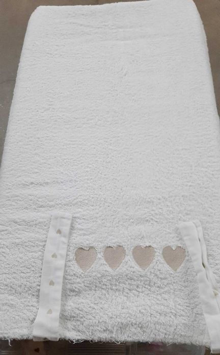 Fraldário / Muda fraldas com capa