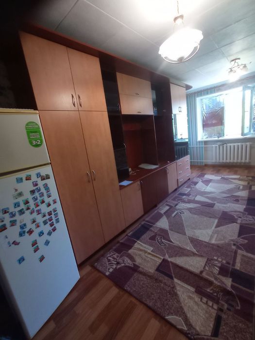 Здам малосімейку