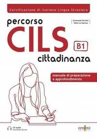 Percorso Cils B1 Cittadinanza Online