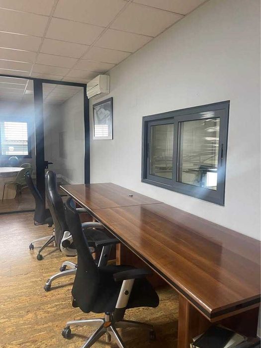 Mobiliário de Escritório