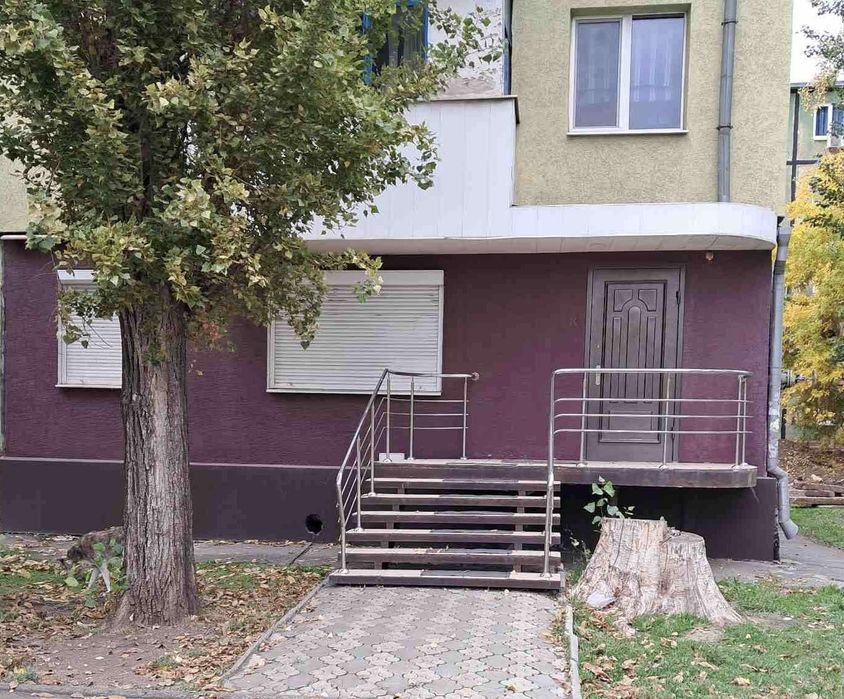 Оренда приміщення, район Соцміста