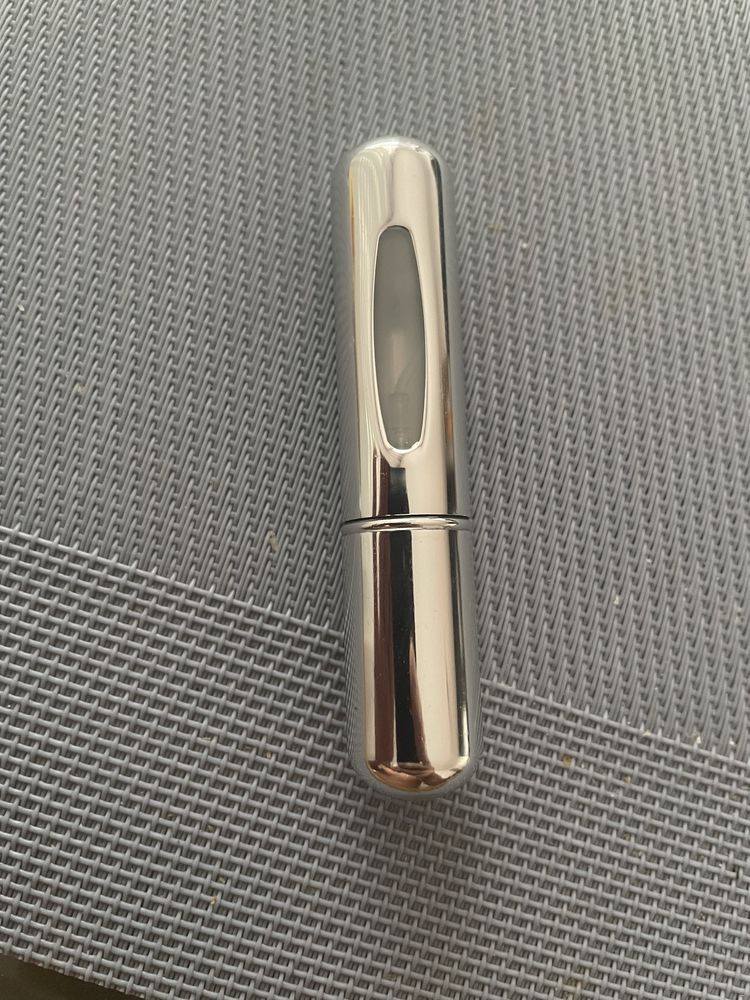 Recarga perfume spray para viagem
