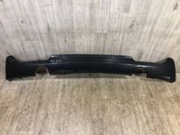 Бампер задний BMW 4 F32 F33 F36 M paket 2013-2020 г / Спойлер диффузор