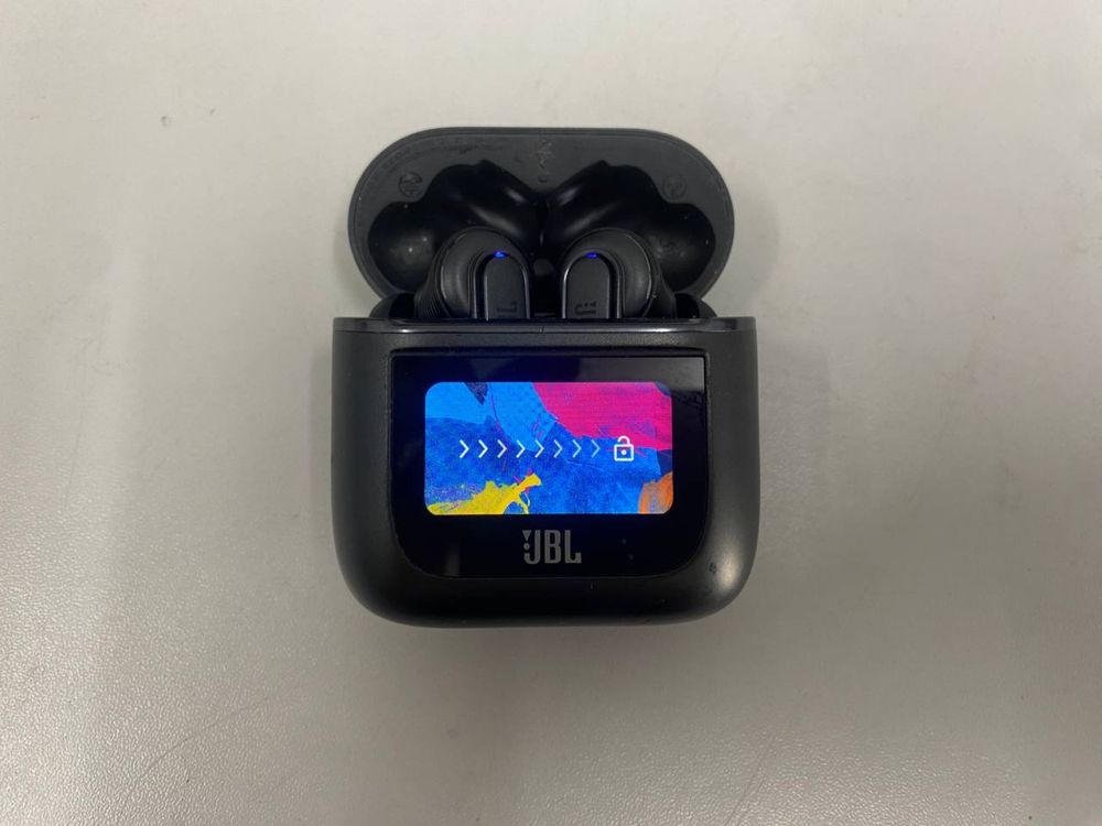 Навушники JBL TOUR PRO 2