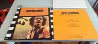 Płyta winylowa Jimi Hendrix Super płyta