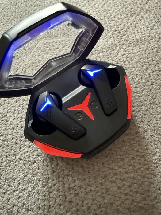 Słuchawki bezprzewodowe Tracer