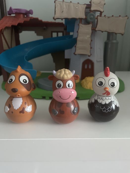 Ферма, мельниця Hasbro