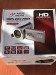 Digital Vídeo Camera High Definition