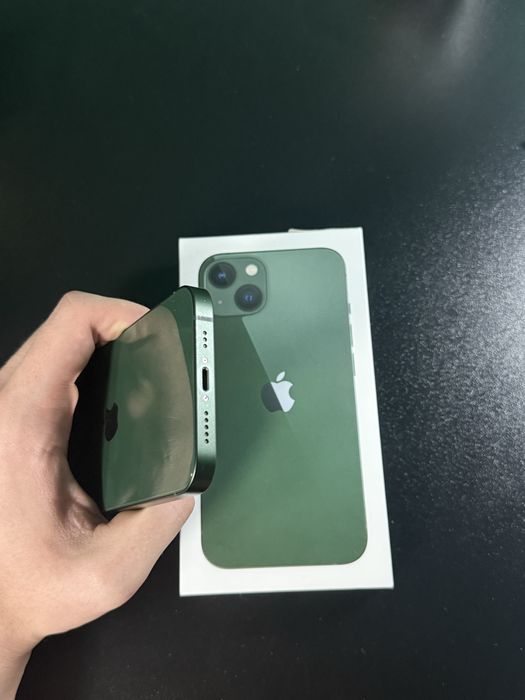 iPhone 13 idealny stan!